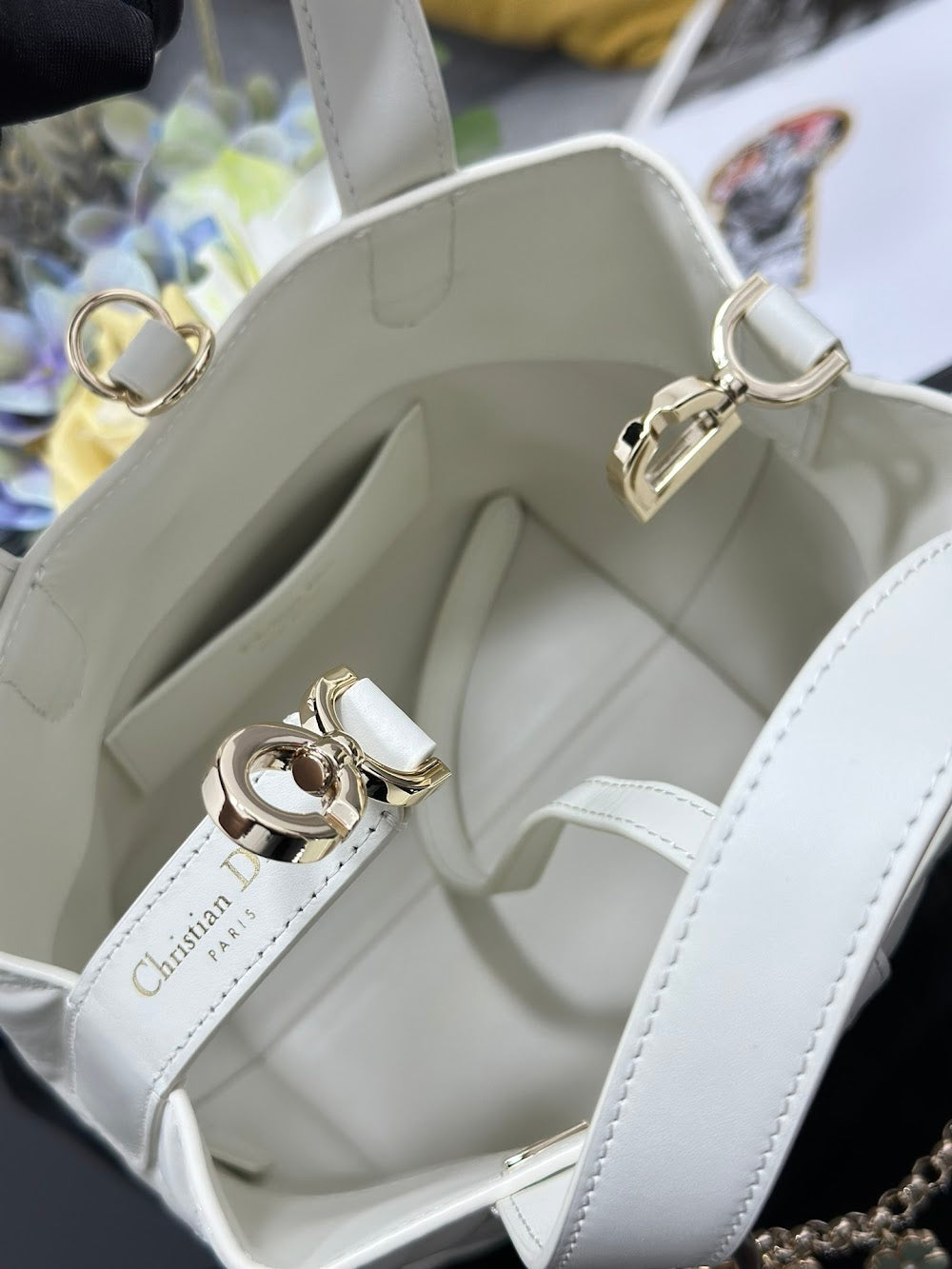 Dragons BagsDiorn Luxury Bag --115799