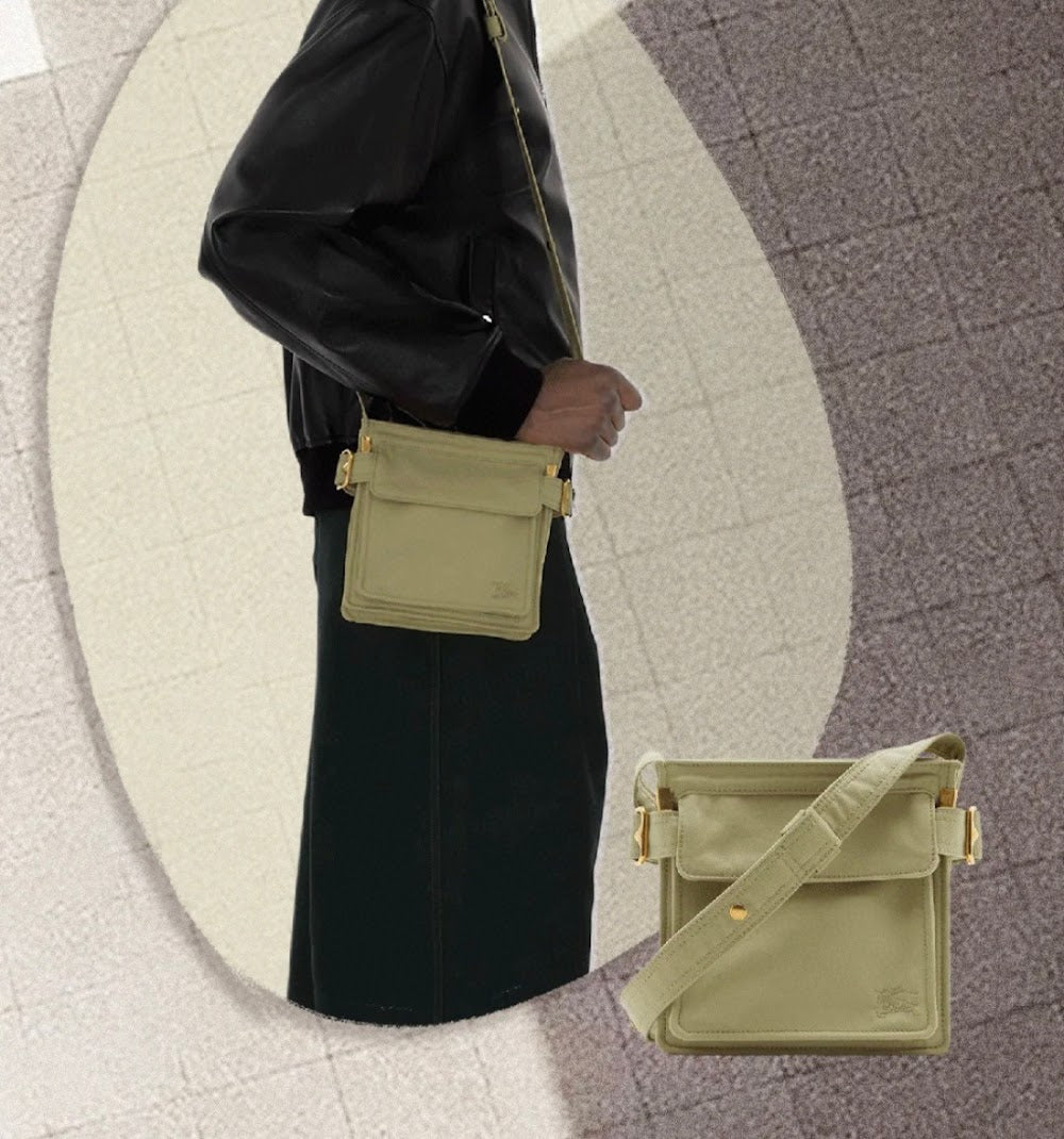 Dragons Bags Burberryn Luxury Bag --93110