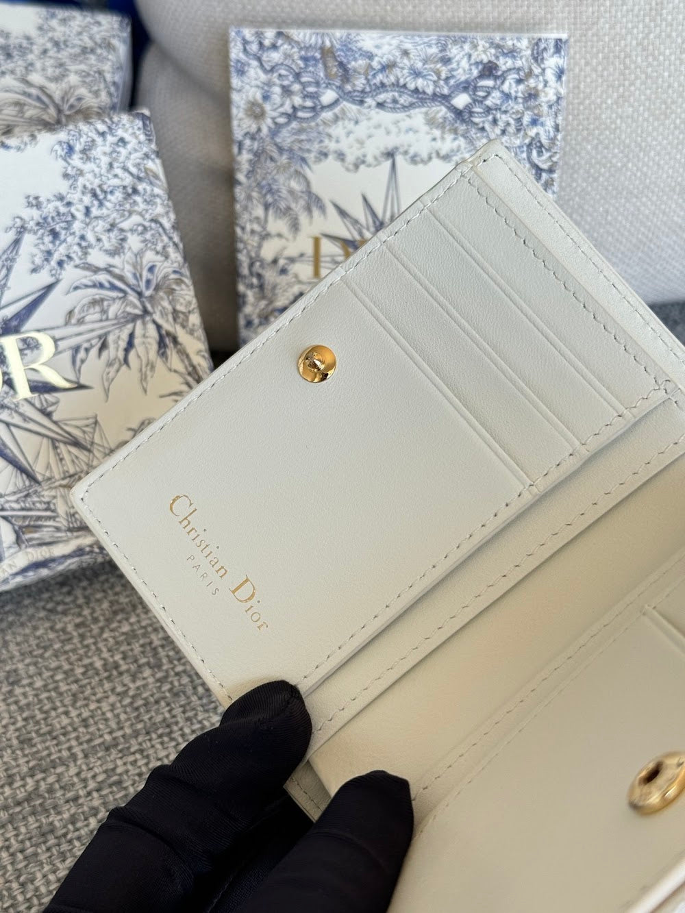 Dragons BagsDiorn Luxury Bag --115127