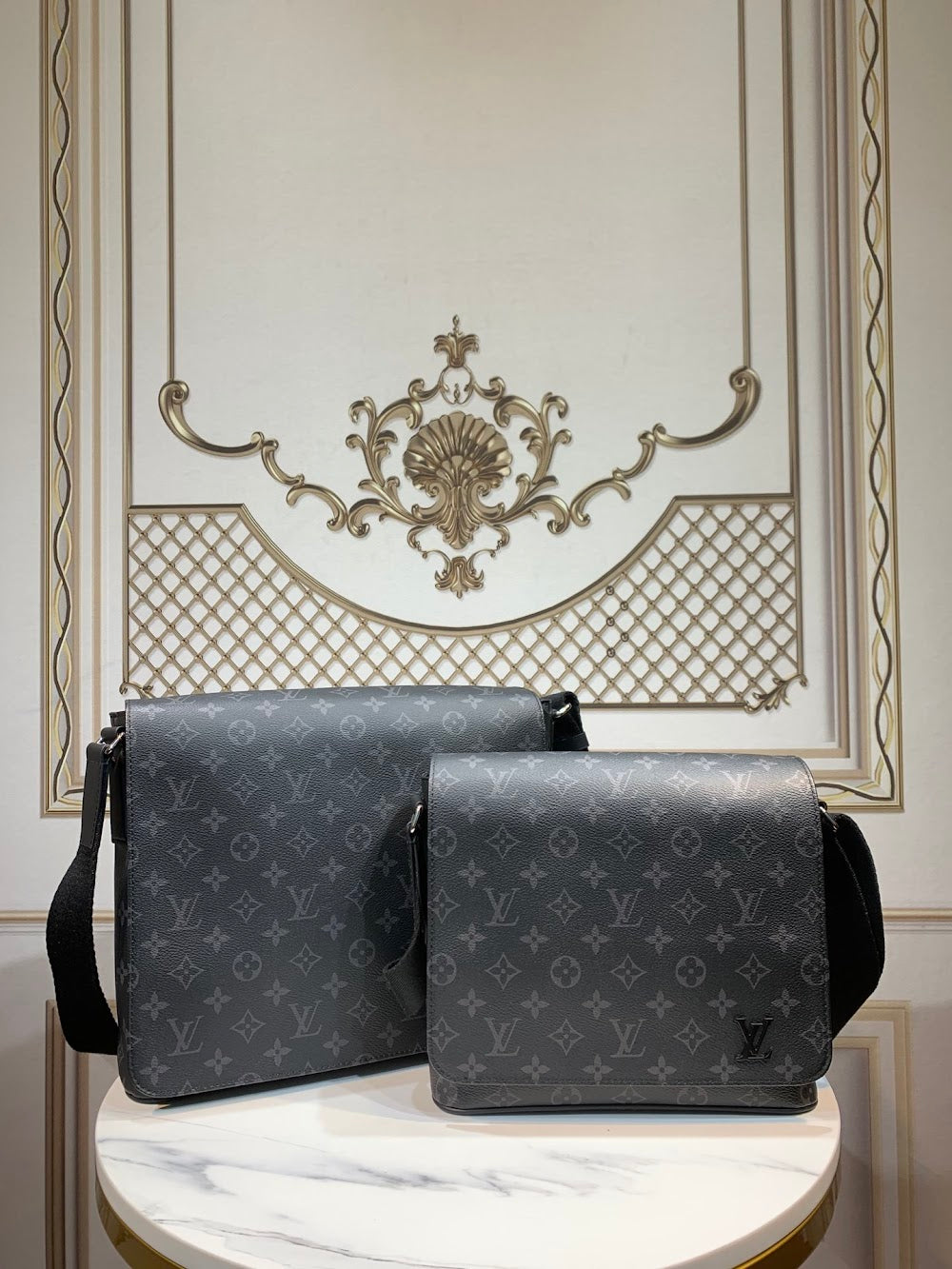 Dragons Bags ln Luxury Bag --59569