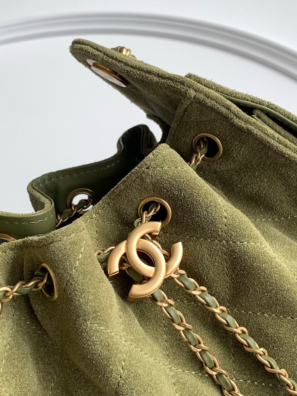 Dragons BagsCHn Luxury Bag --114219