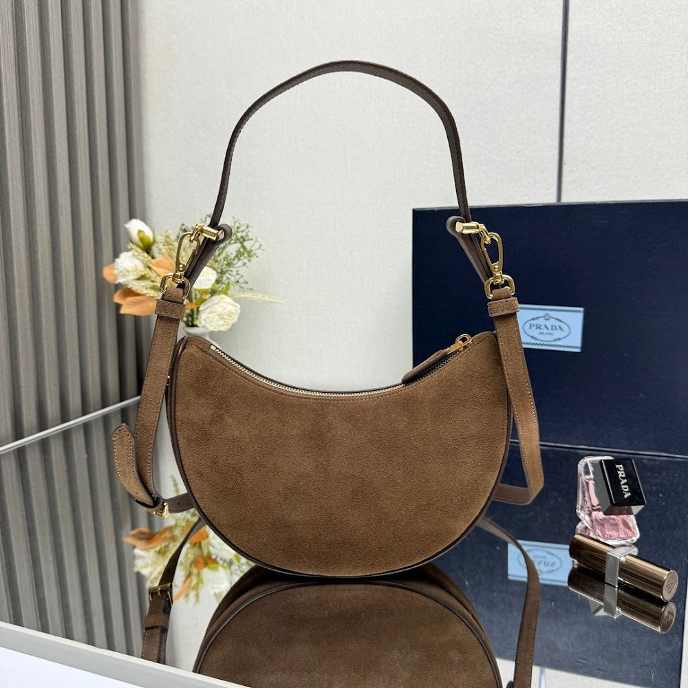 Dragons Bags Pradn Luxury Bag --102810