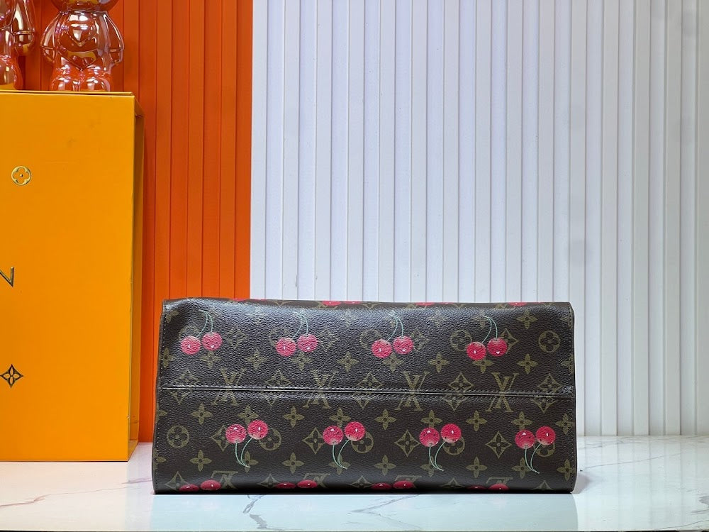 Dragons Bags ln Luxury Bag --76710