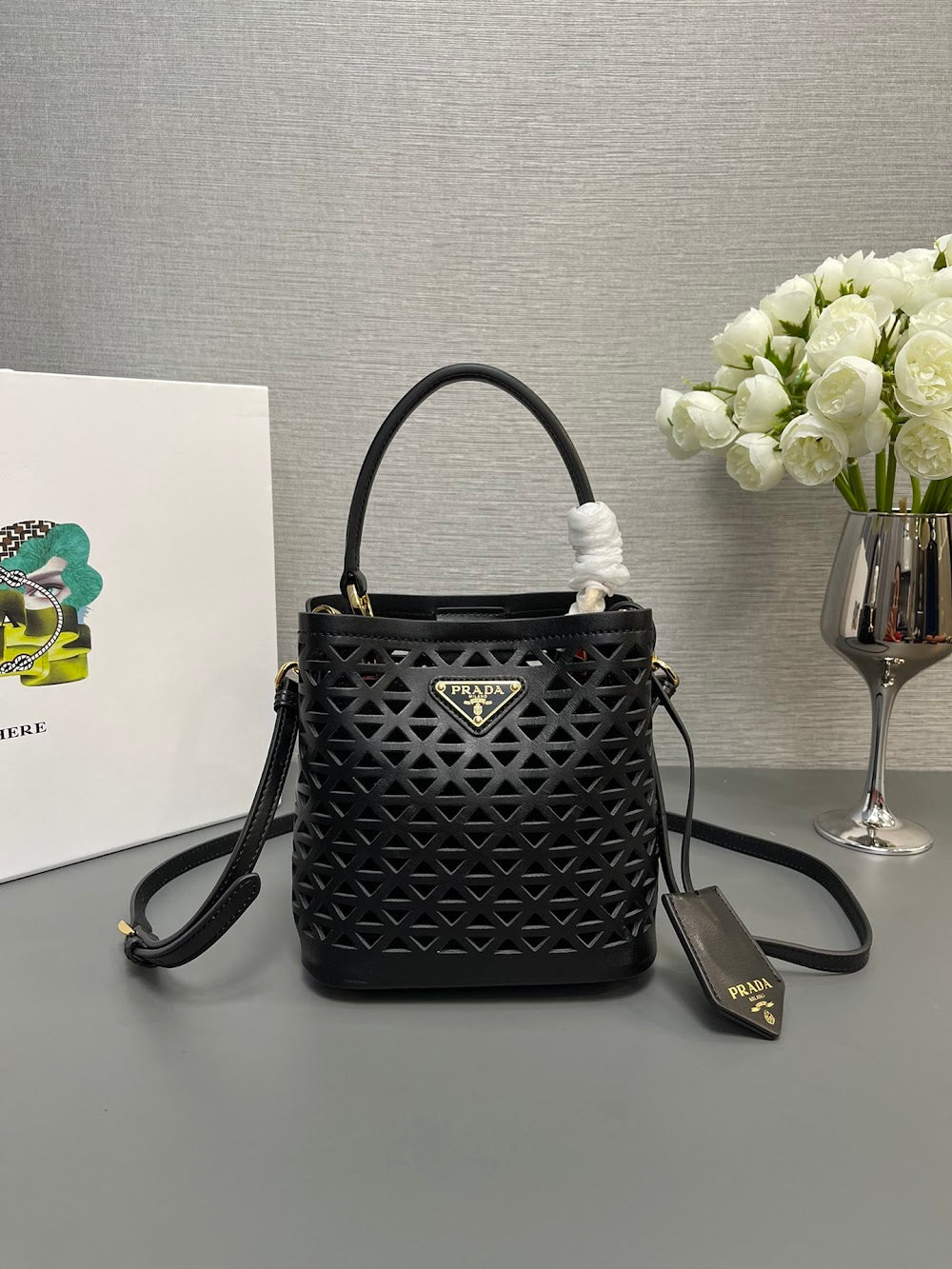 Dragons Bags Pradn Luxury Bag --102050