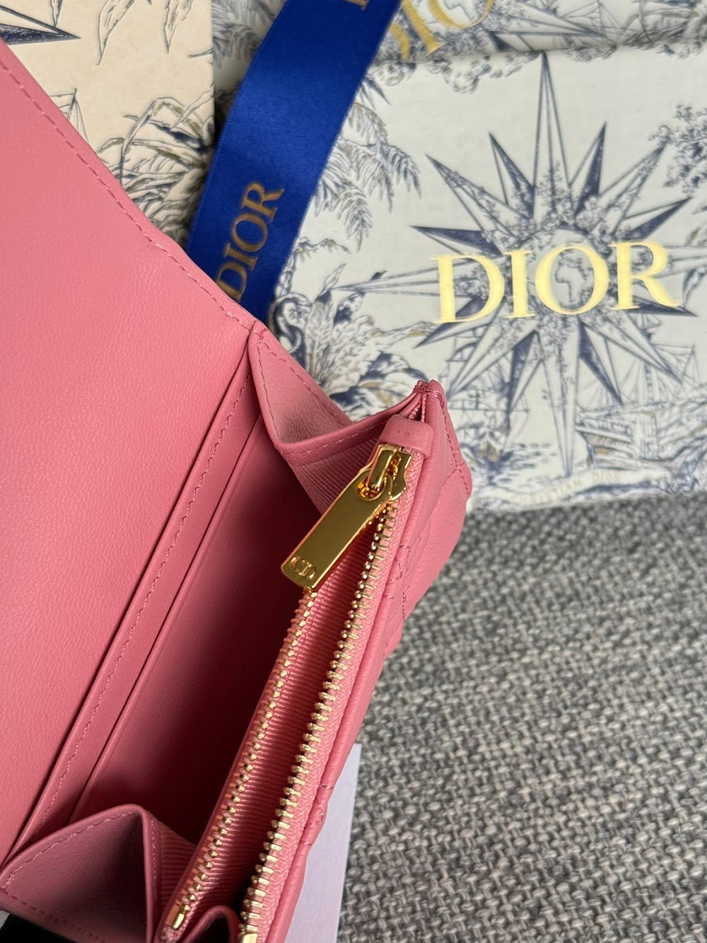 Dragons BagsDiorn Luxury Bag --114633