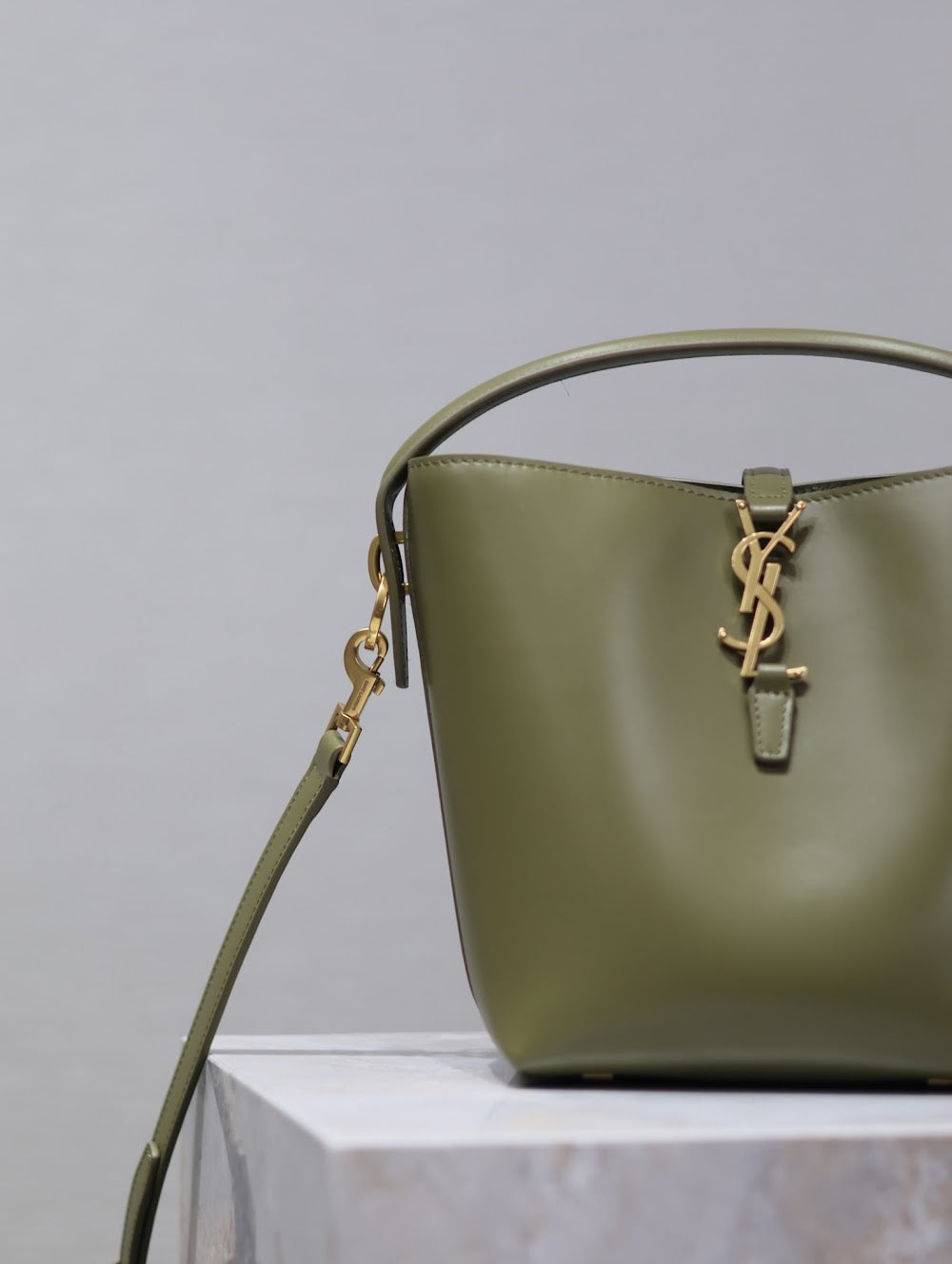 Dragons Bags YSLn Luxury Bag --119467