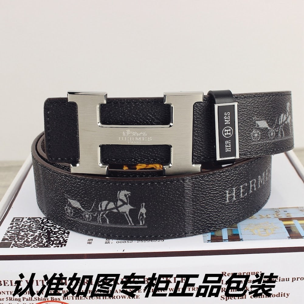 Dragons Bags Hermesn Luxury Belt --108870