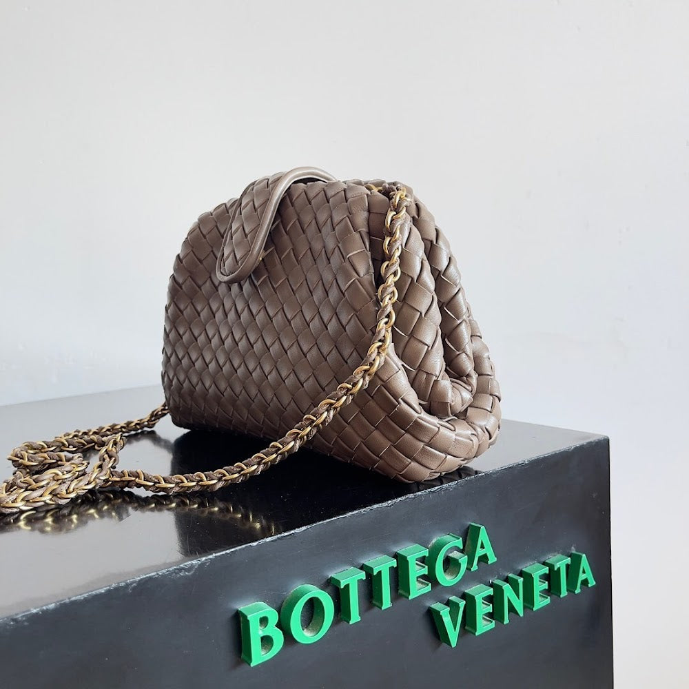 Dragons Bags Bottegan Luxury Bag --91064