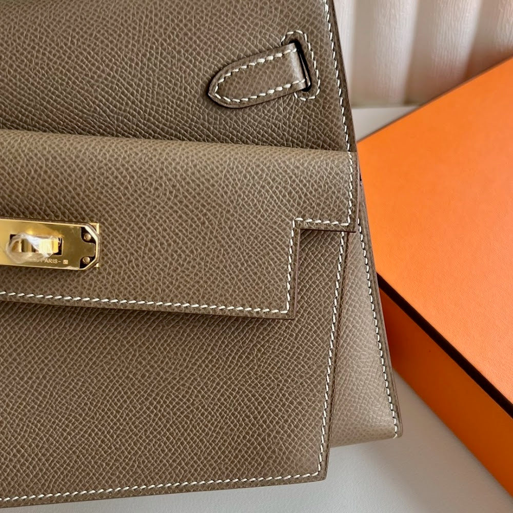 Dragons BagsHermesn Luxury Bag --117687