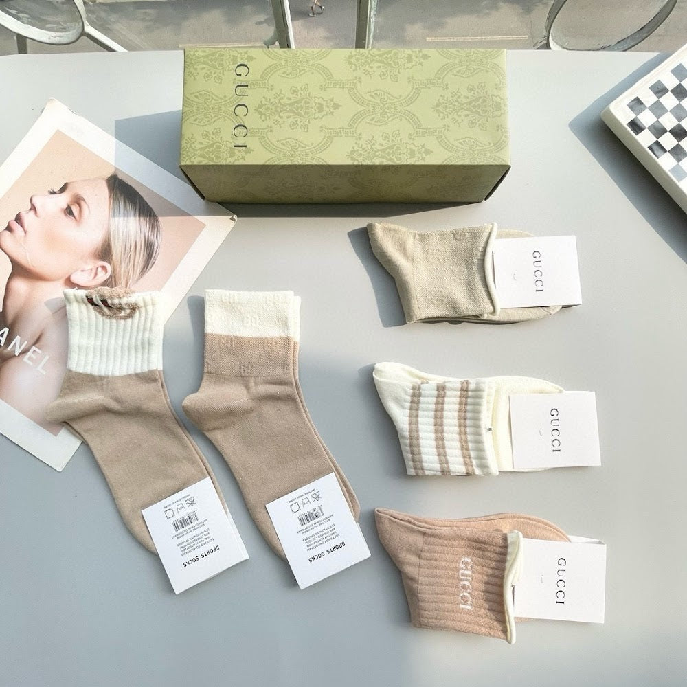 Dragons Bags Premium Luxury Socks --97652