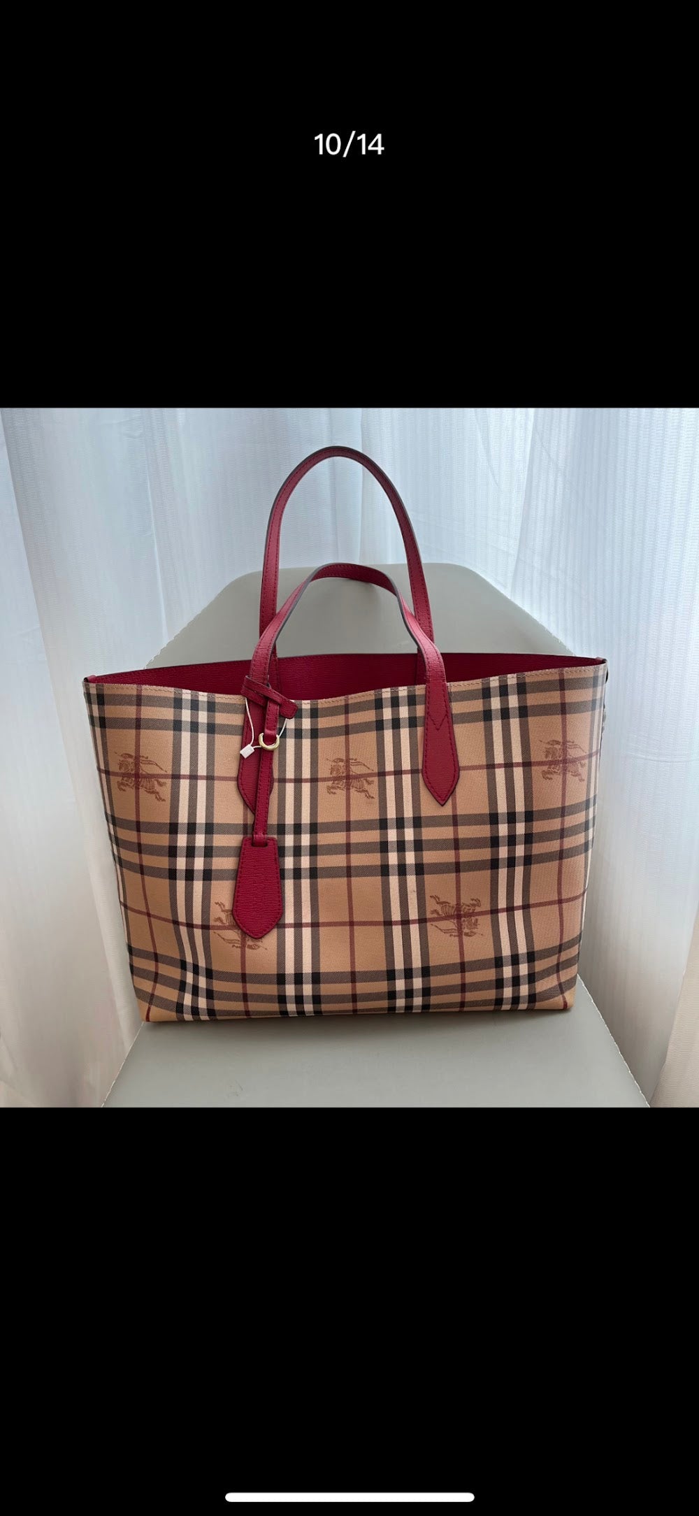 Dragons Bags Burberryn Luxury Bag --91686