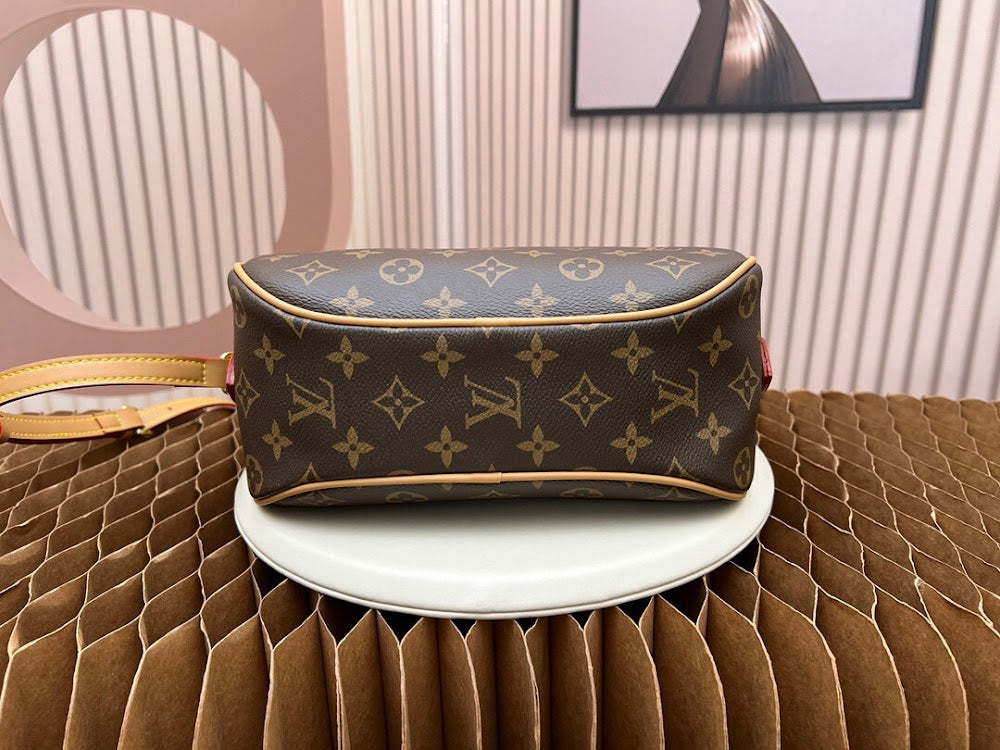 Dragons Bags LVn Luxury Bag --79141