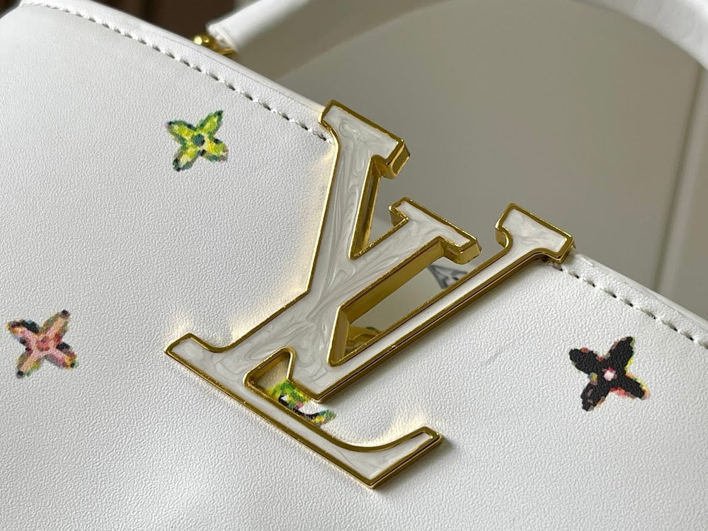 Dragons Bags LVn Luxury Bag --78730