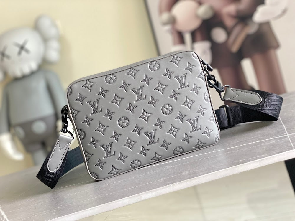 Dragons Bags ln Luxury Bag --70698