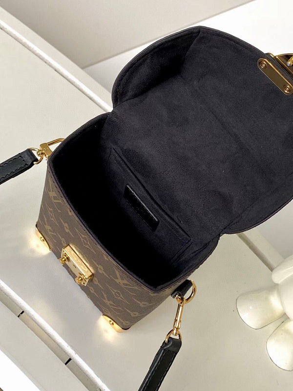 Dragons Bags LVn Luxury Bag --79288