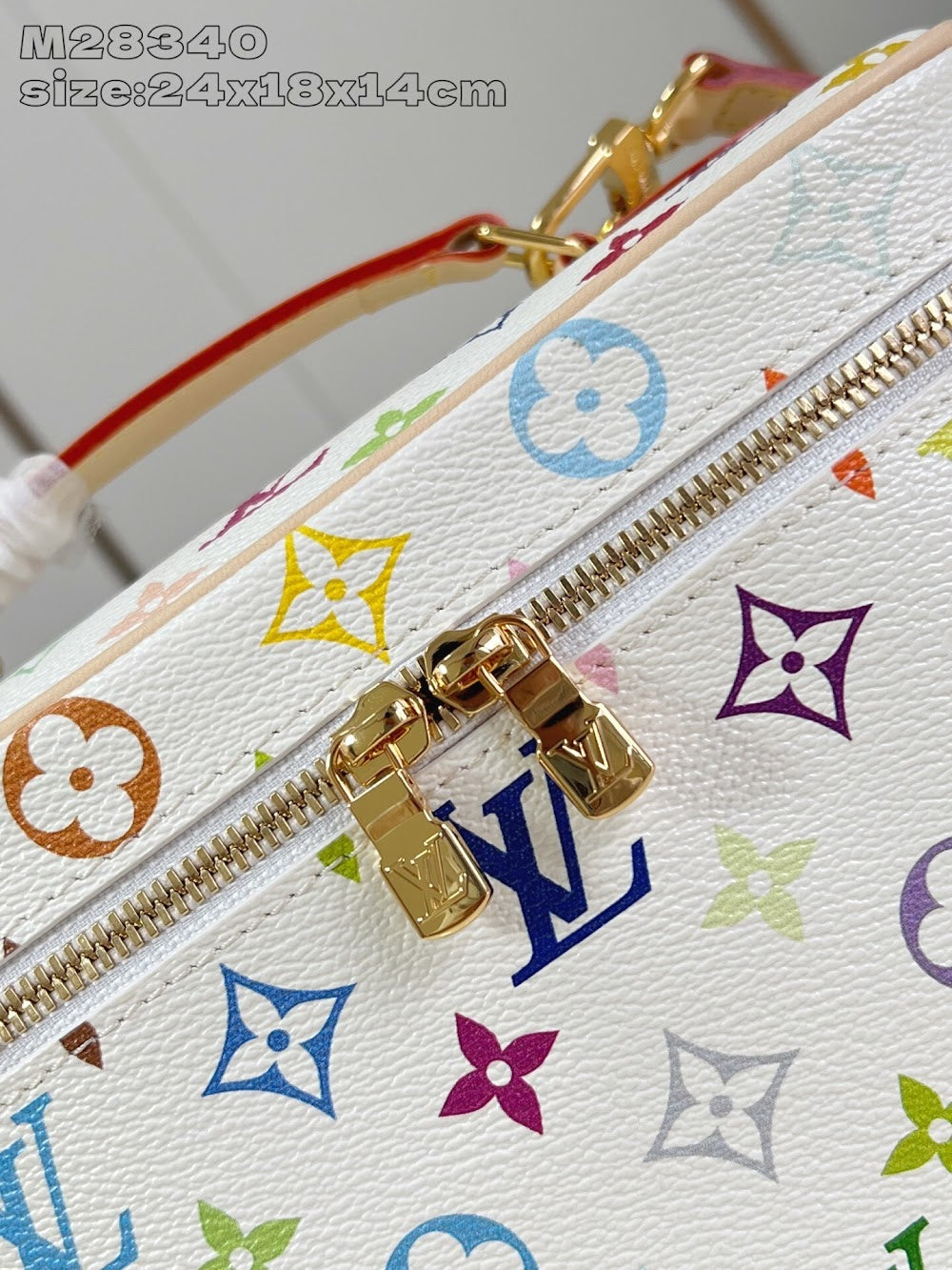 Dragons Bags ln Luxury Bag --95820