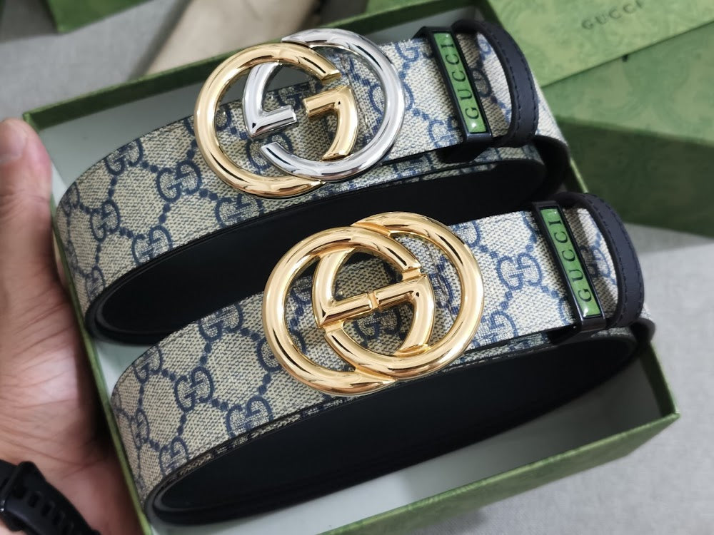 Dragons Bags Guccin Luxury Belt --108403