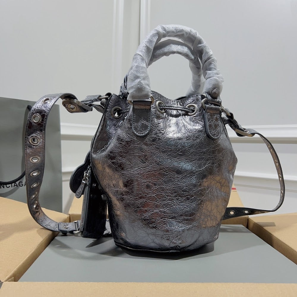 Dragons Bags Balenciaga Luxury Bag --111359