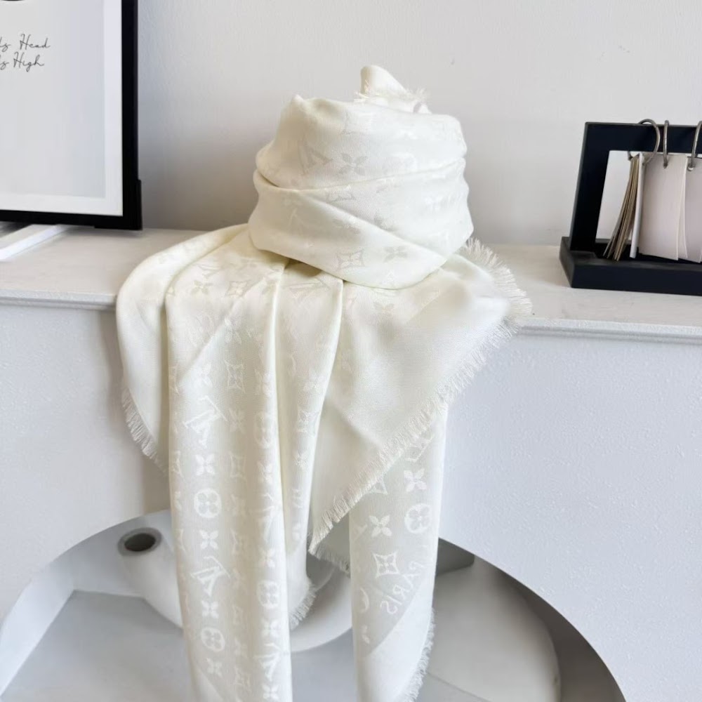 Dragons Bags Premium Designer Scarf --99158