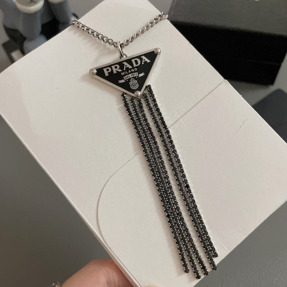 Dragons Bags Luxury Necklace --55602