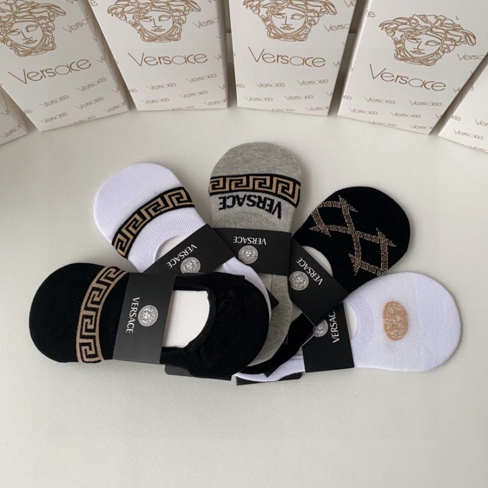 Dragons Bags Premium Luxury Socks --97810
