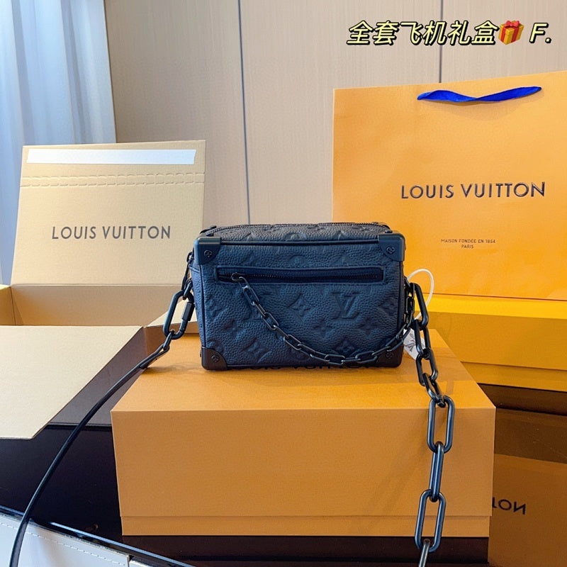 Dragons Bags ln Luxury Bag --70122