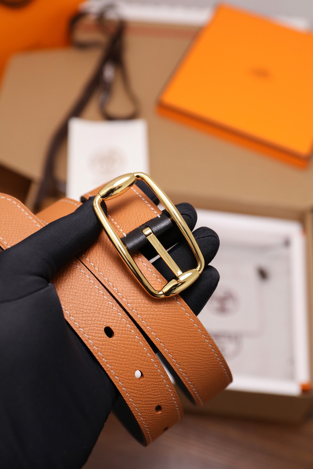 Dragons Bags Hermesn Luxury Belt --106140