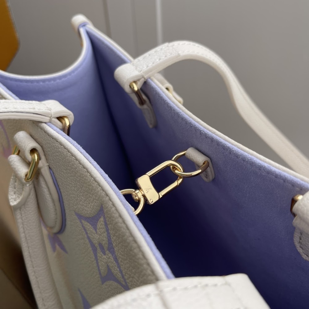 Dragons Bags LVn Luxury Bag --79915