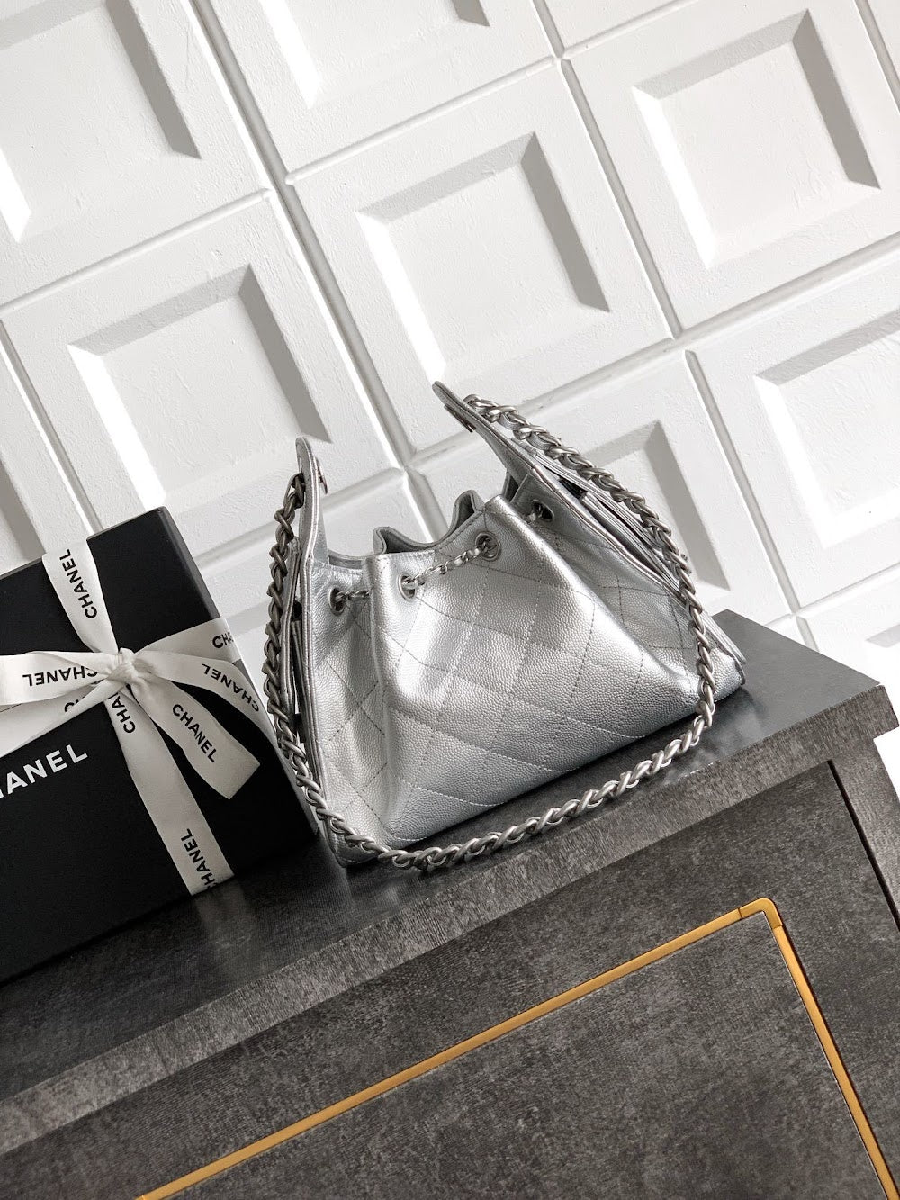 Dragons Bags CHn Luxury Bag --112897