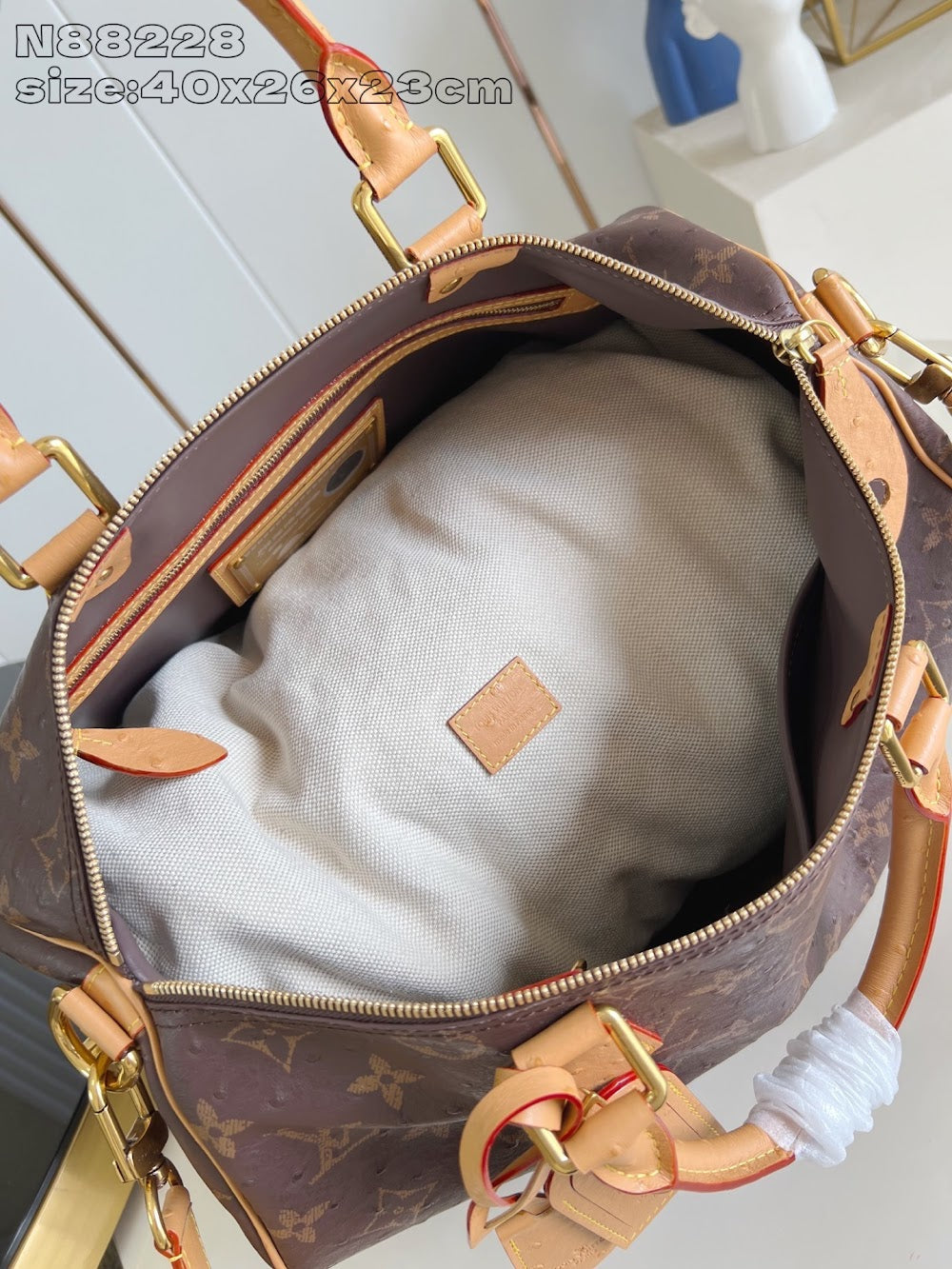 Dragons Bags ln Luxury Bag --97534
