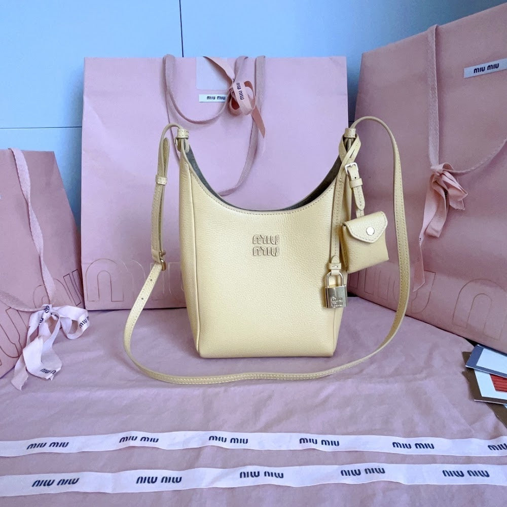 Dragons Bags Miun Miun Luxury Bag --122624