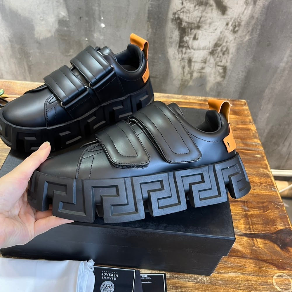 Dragons Bags Versace Luxury Heels --51124
