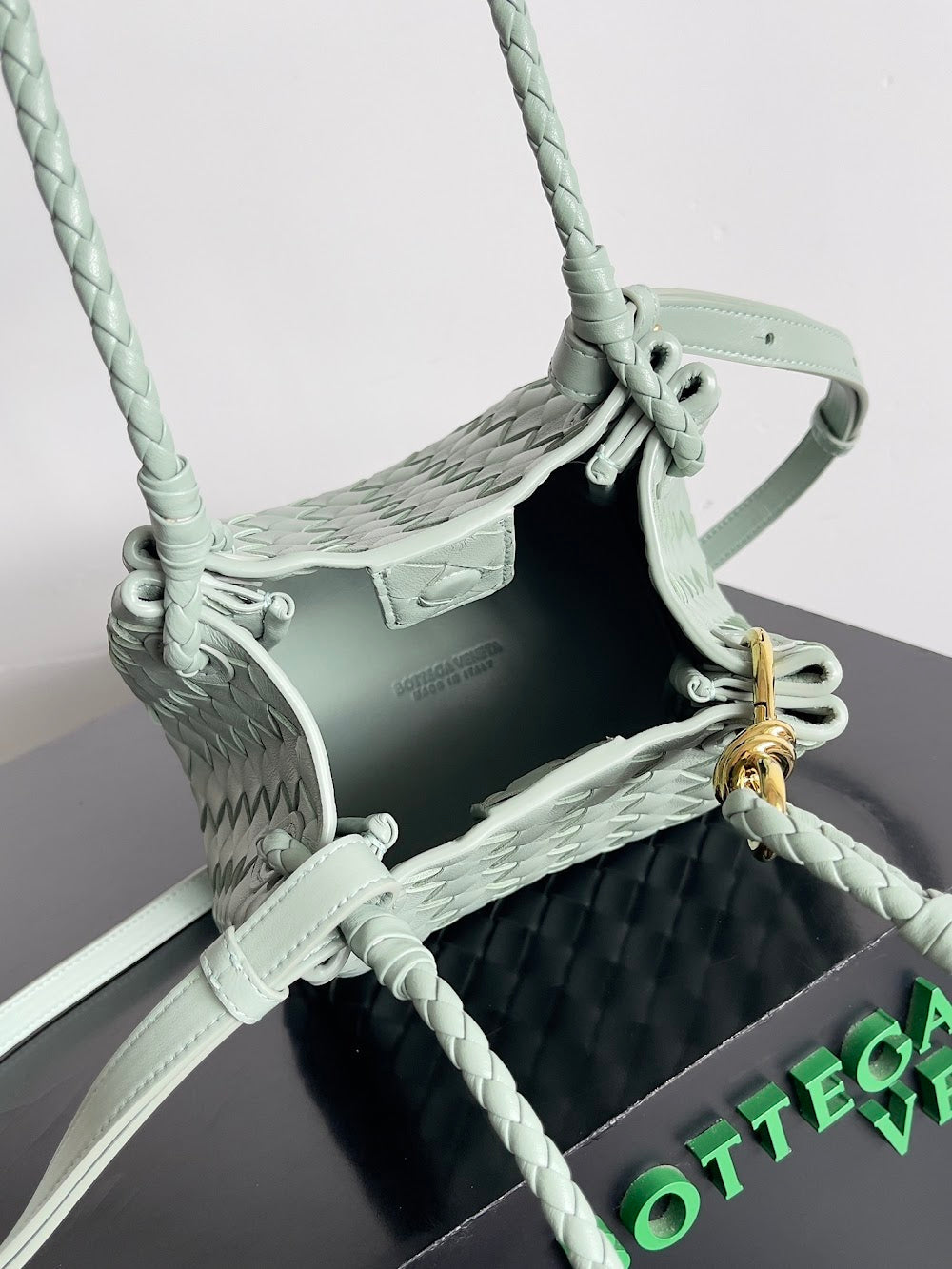 Dragons Bags Bottegan Luxury Bag --90957