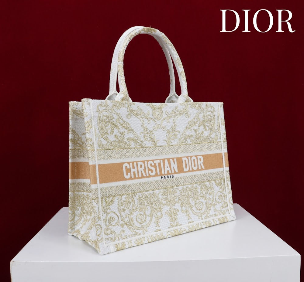 Dragons BagsDiorn Luxury Bag --114919