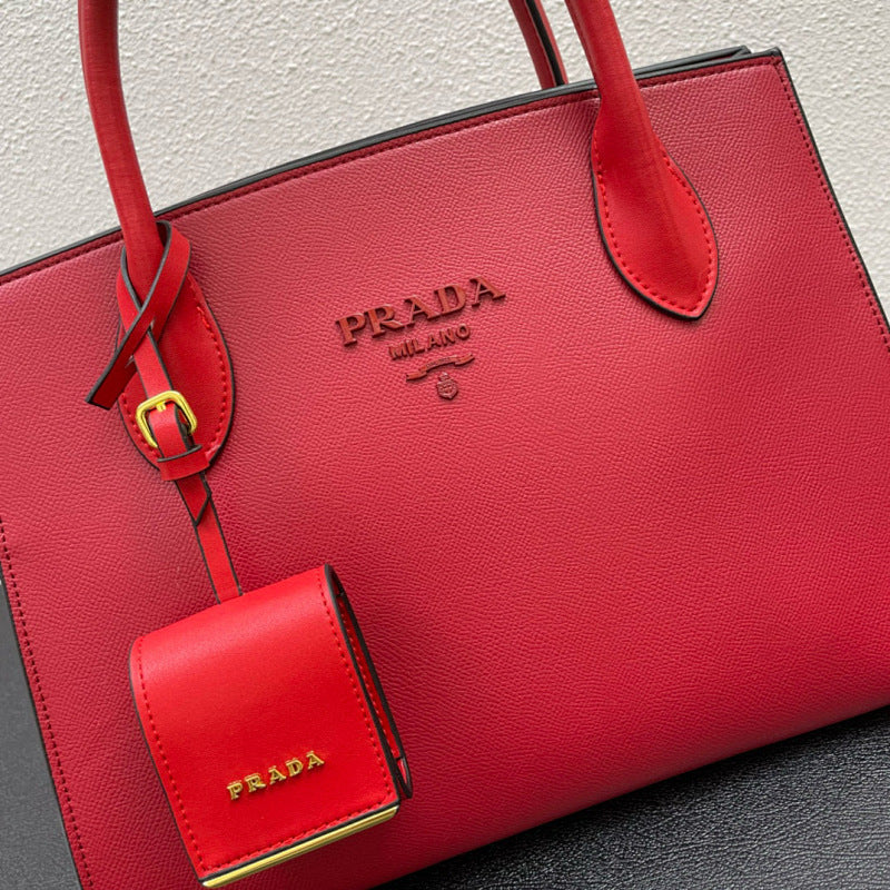 Dragons Bags pradn Luxury Bag --74137