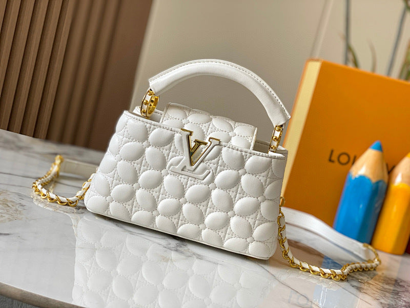 Dragons Bags ln Luxury Bag --81596