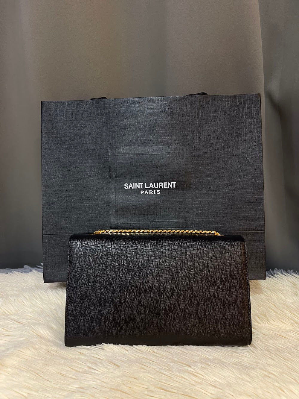 Dragons Bags YSLn Luxury Bag --119941