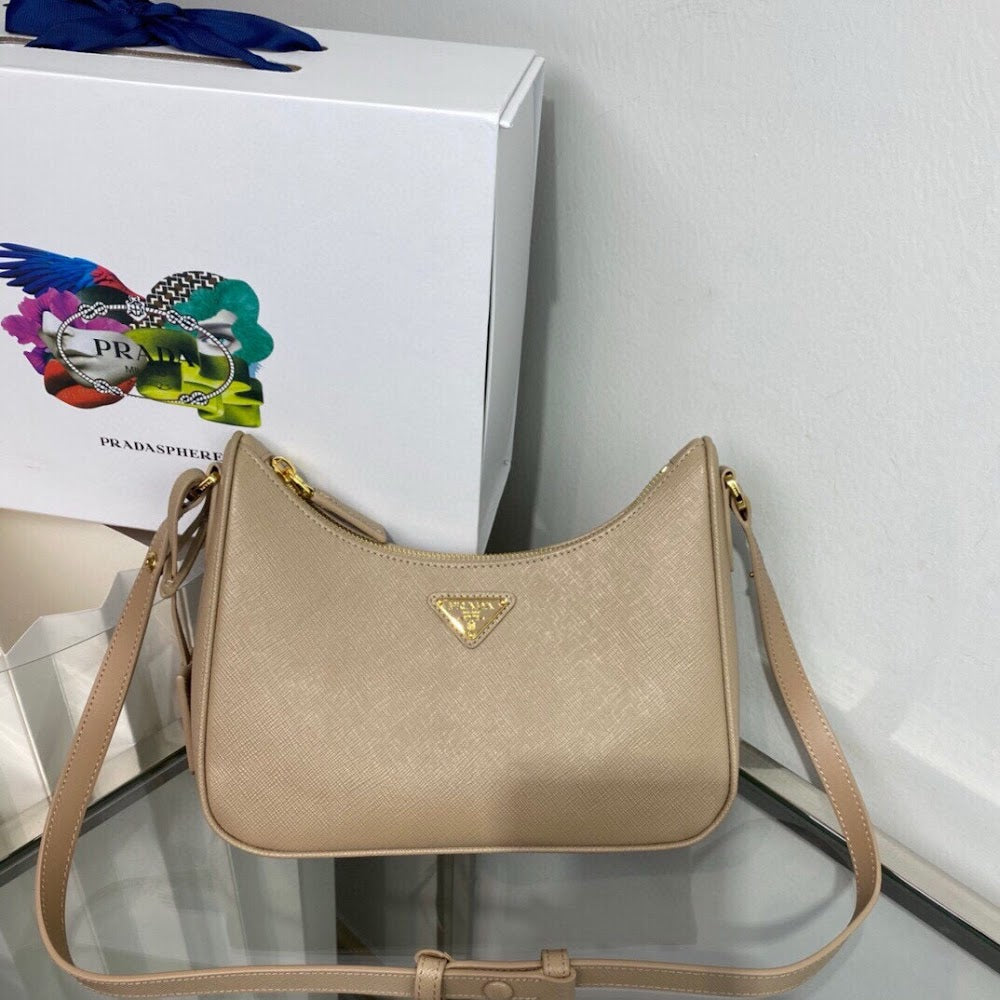Dragons Bags pradn Luxury Bag --73696