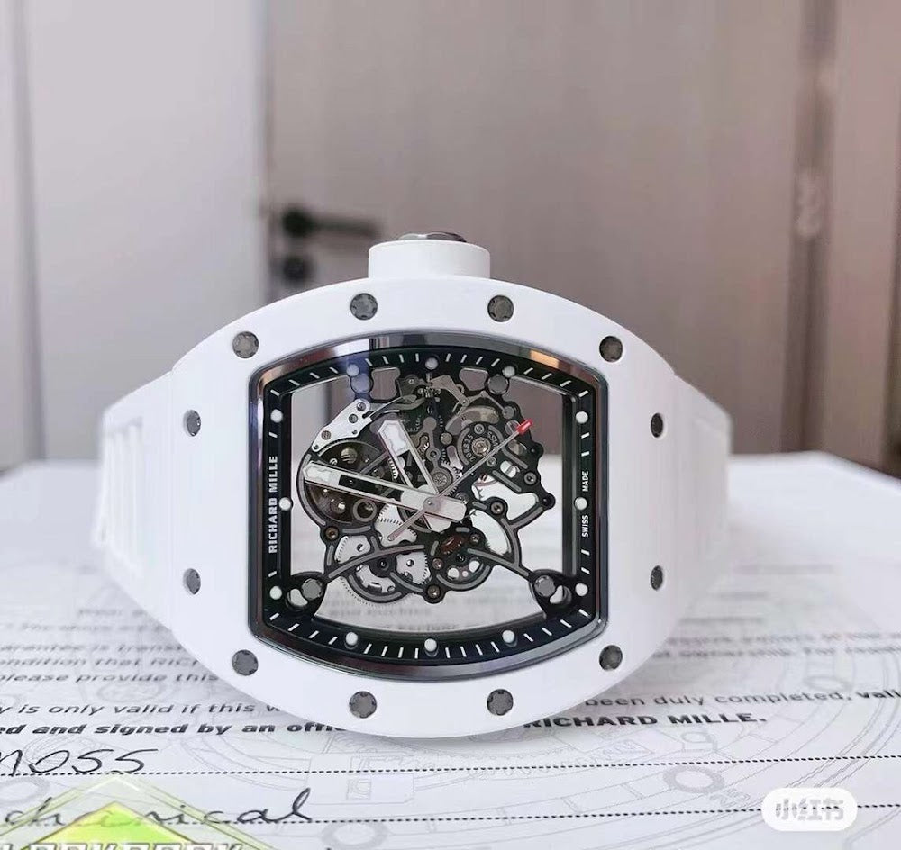 Dragons Bags Luxury Designer Watch --104401