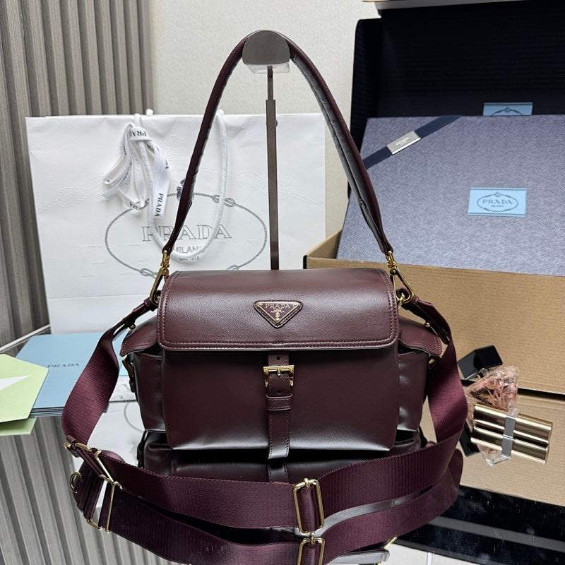 Jessica Bags pradn Luxury Bag --75174