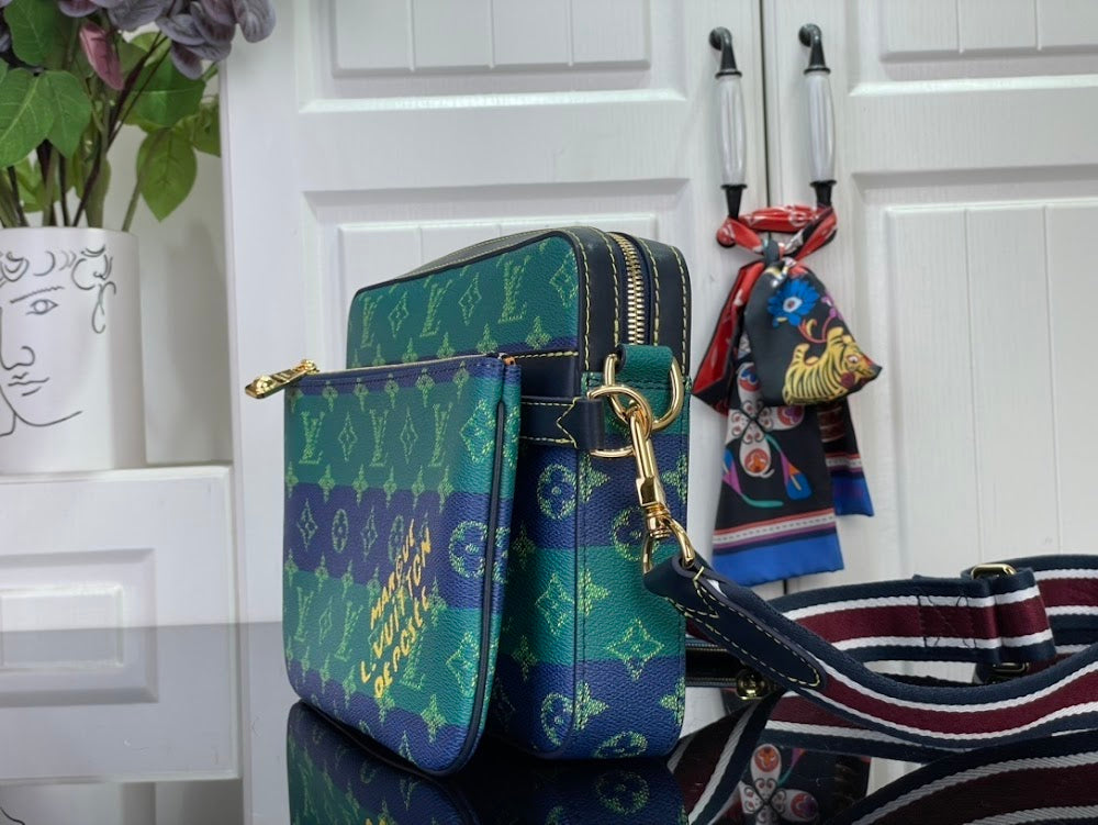 Dragons Bags ln Luxury Bag --97017