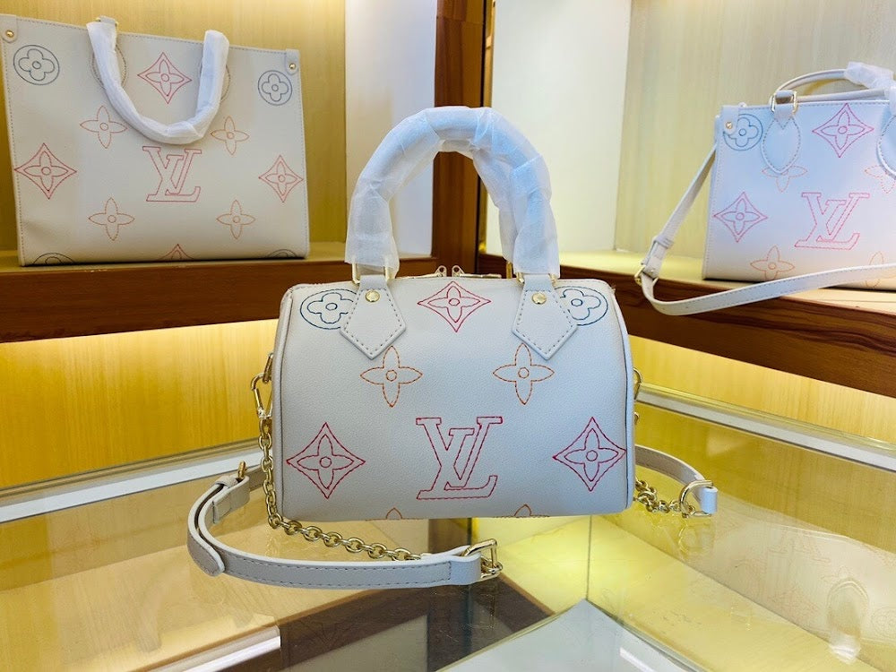 Dragons Bags LVn Luxury Bag --80653