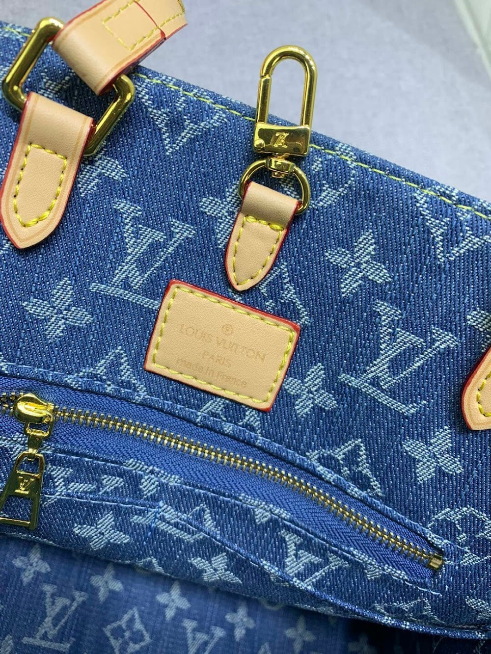 Jessica Bags ln Luxury Bag --76002