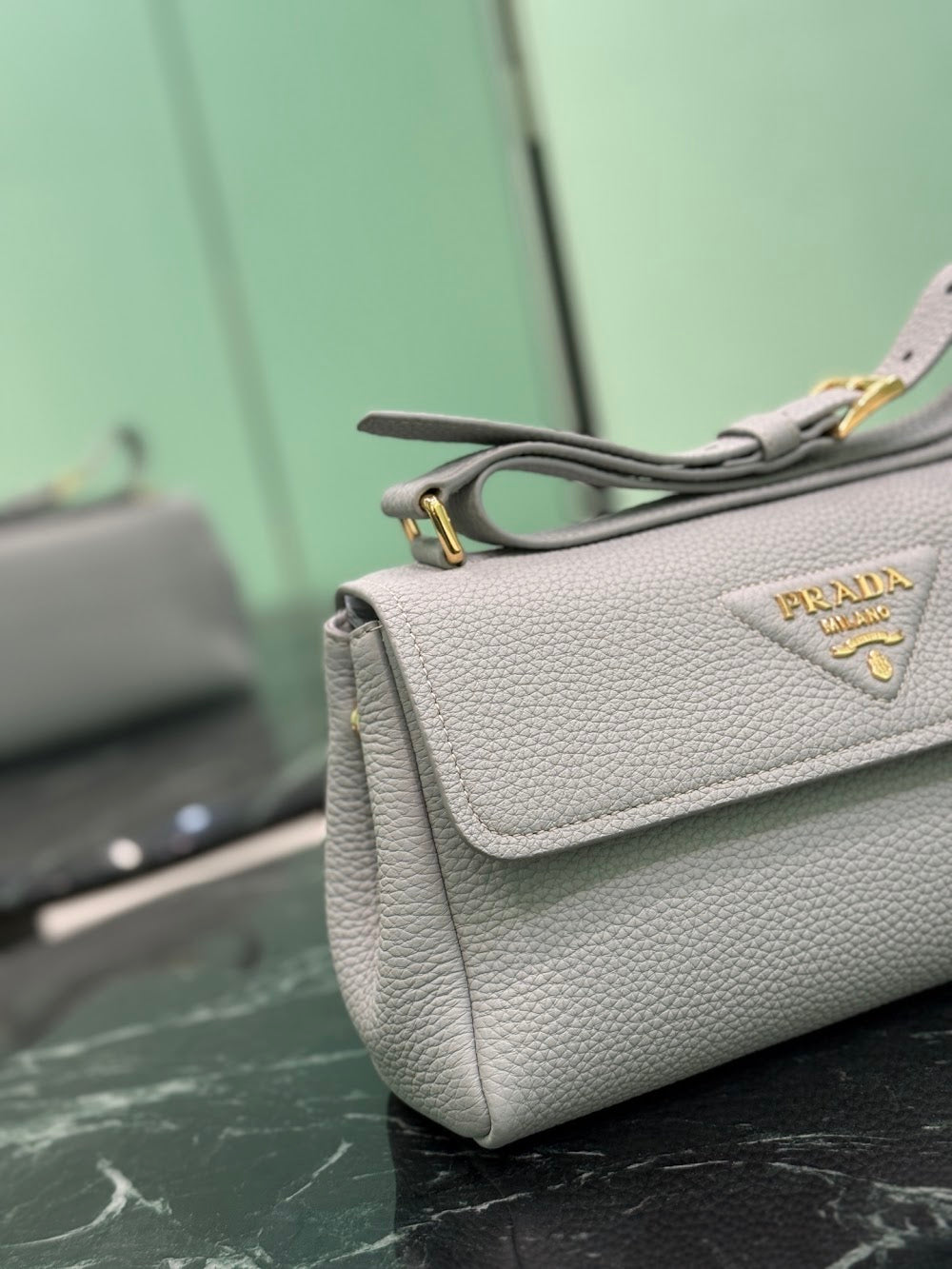 Dragons Bags Pradn Luxury Bag --102280