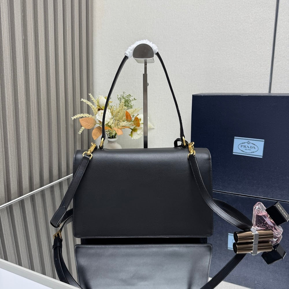 Dragons Bags Pradn Luxury Bag --102589