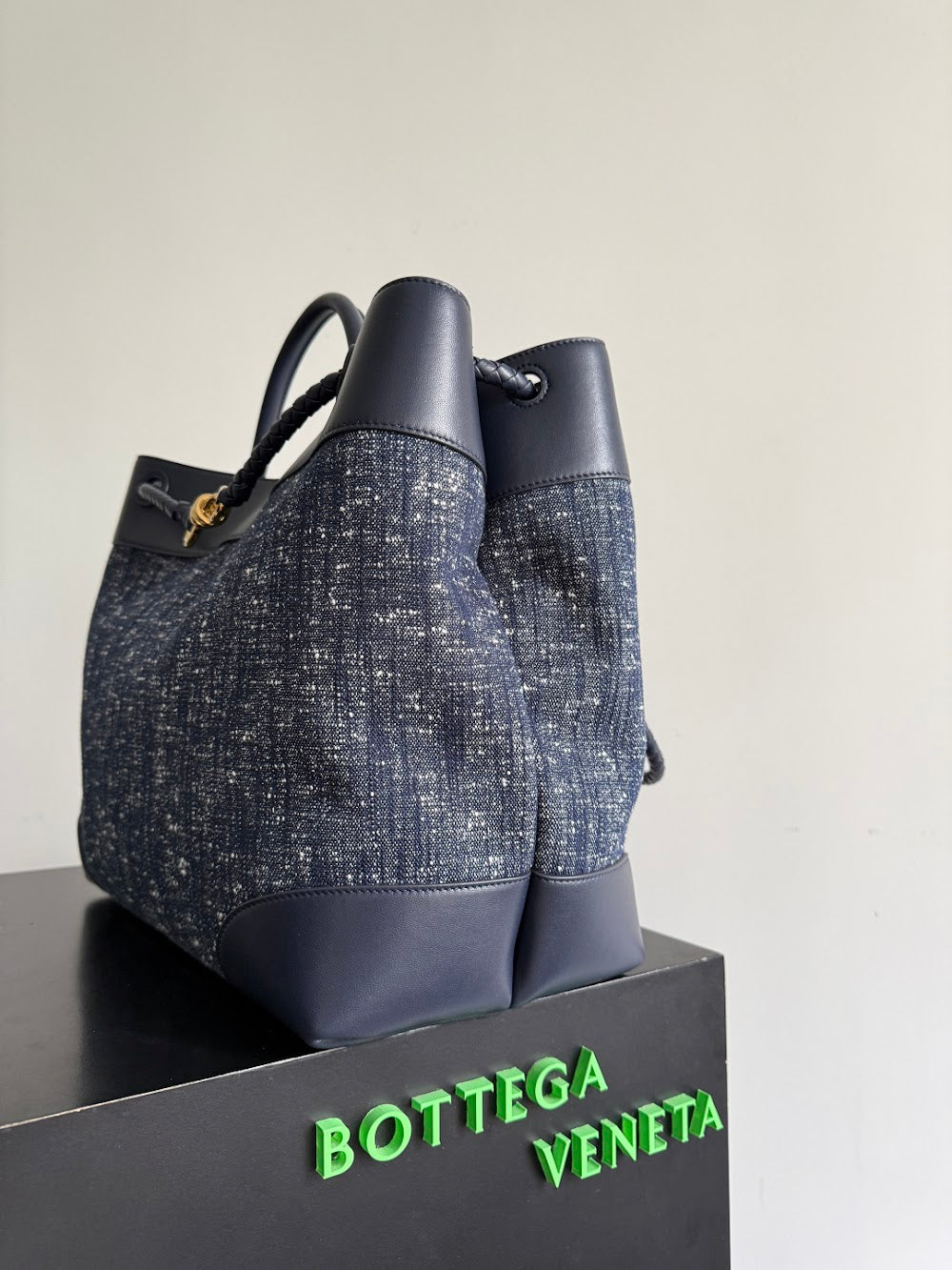 Dragons Bags Bottegan Luxury Bag --91315