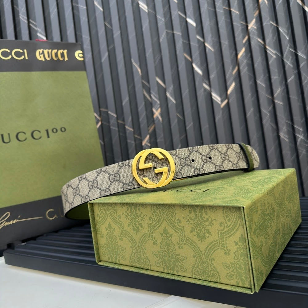 Dragons Bags Guccin Luxury Belt --108145