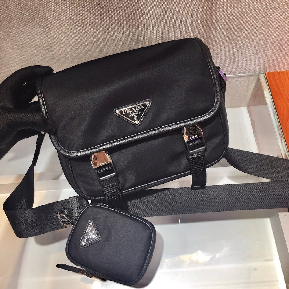 Dragons Bags Prada Luxury Bag --53612