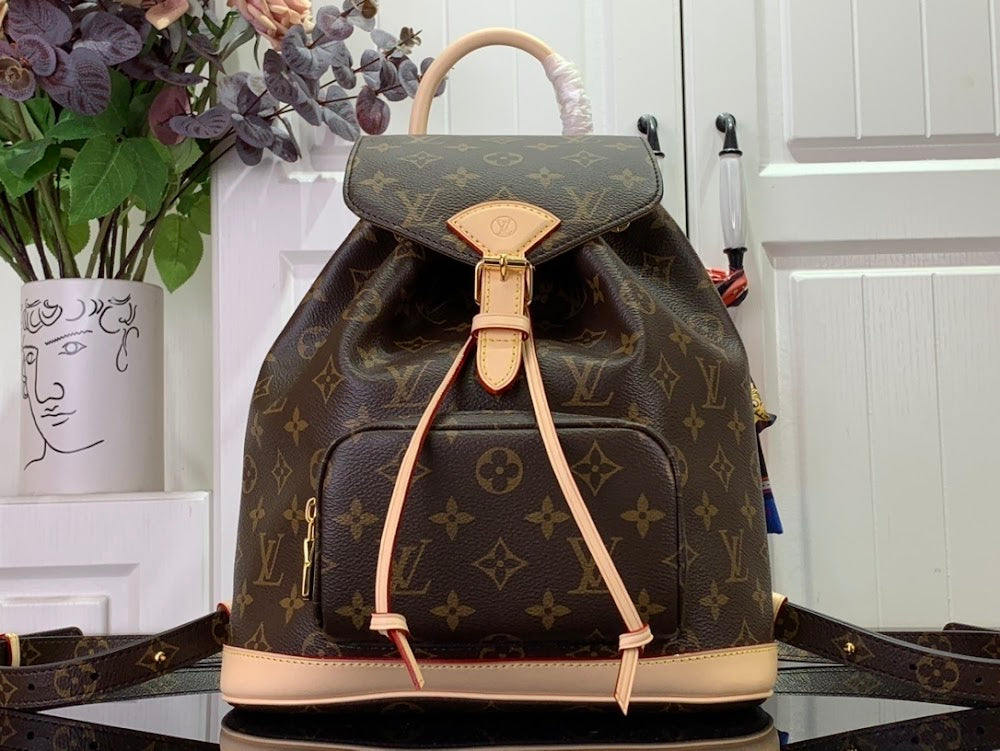 Dragons Bags ln Luxury Bag --96744