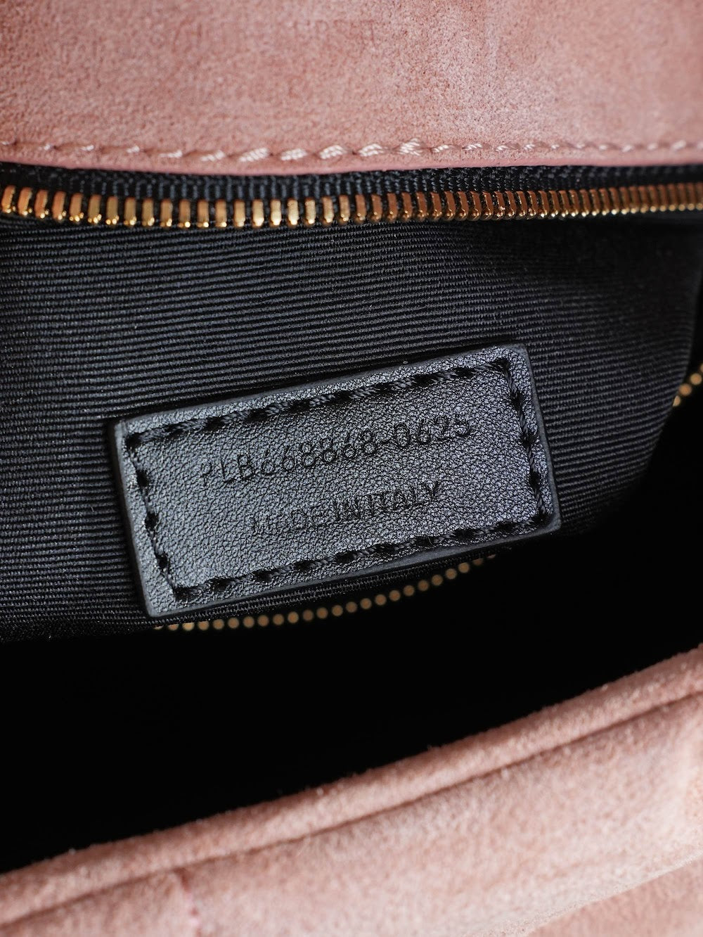 Dragons Bags ysn Luxury Bag --72009